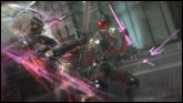 Images Metal Gear Solid Rising