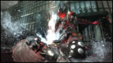 Images Metal Gear Solid Rising