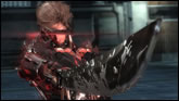 Images Metal Gear Solid Rising