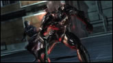 Images Metal Gear Solid Rising