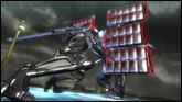 Images Metal Gear Solid Rising