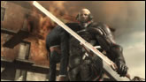 Images Metal Gear Solid Rising