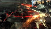 Images Metal Gear Solid Rising