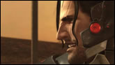 Images Metal Gear Solid Rising