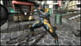 Images Metal Gear Solid Rising