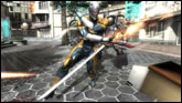 Images Metal Gear Solid Rising