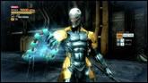 Images Metal Gear Solid Rising