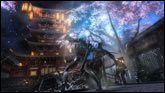 Images Metal Gear Solid Rising