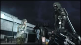 Images Metal Gear Solid Rising