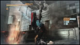 Images Metal Gear Solid Rising