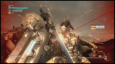 Images Metal Gear Solid Rising