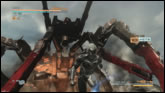 Images Metal Gear Solid Rising