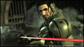 Images Metal Gear Solid Rising