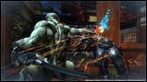 Images Metal Gear Solid Rising