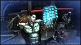 Images Metal Gear Solid Rising