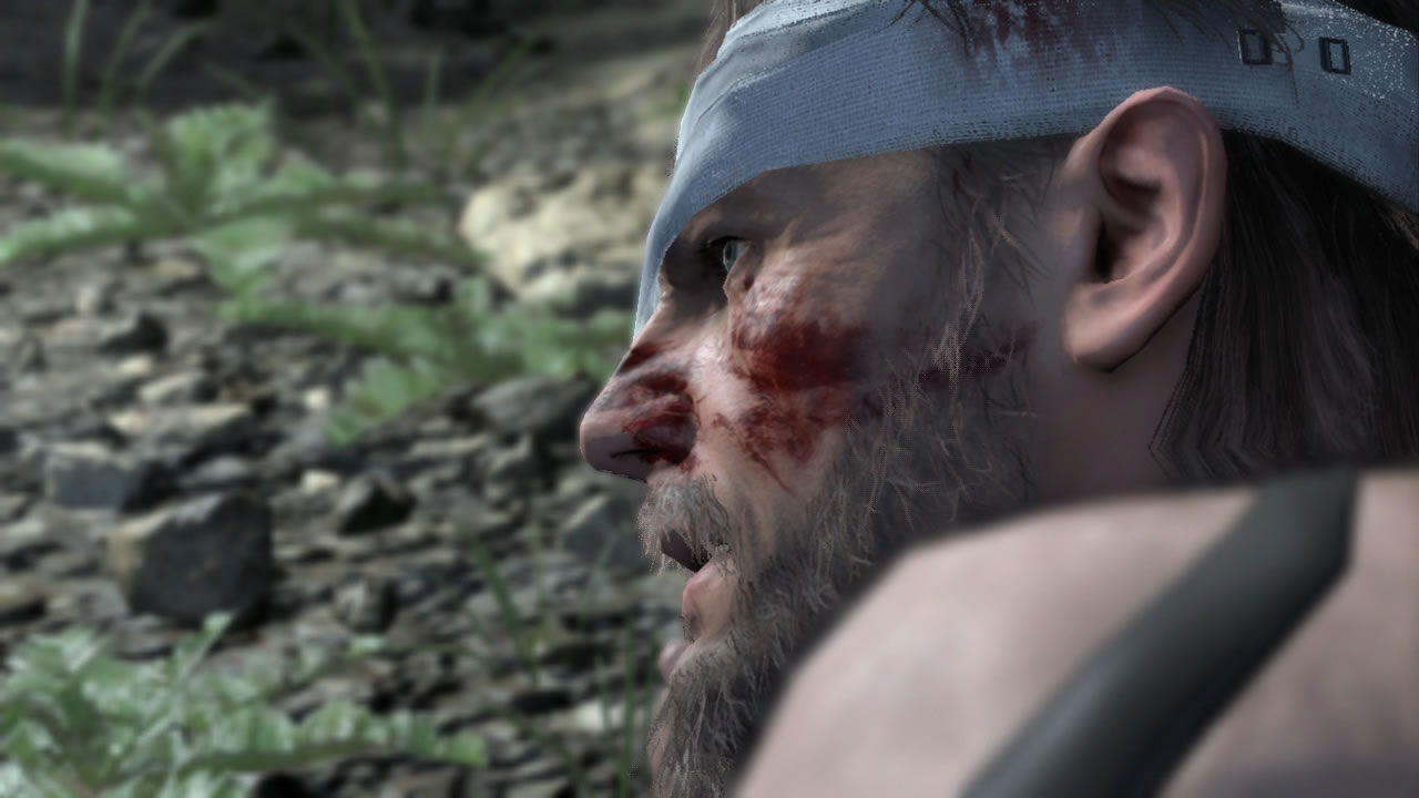 Image de Metal Gear Solid V : The Phantom Pain