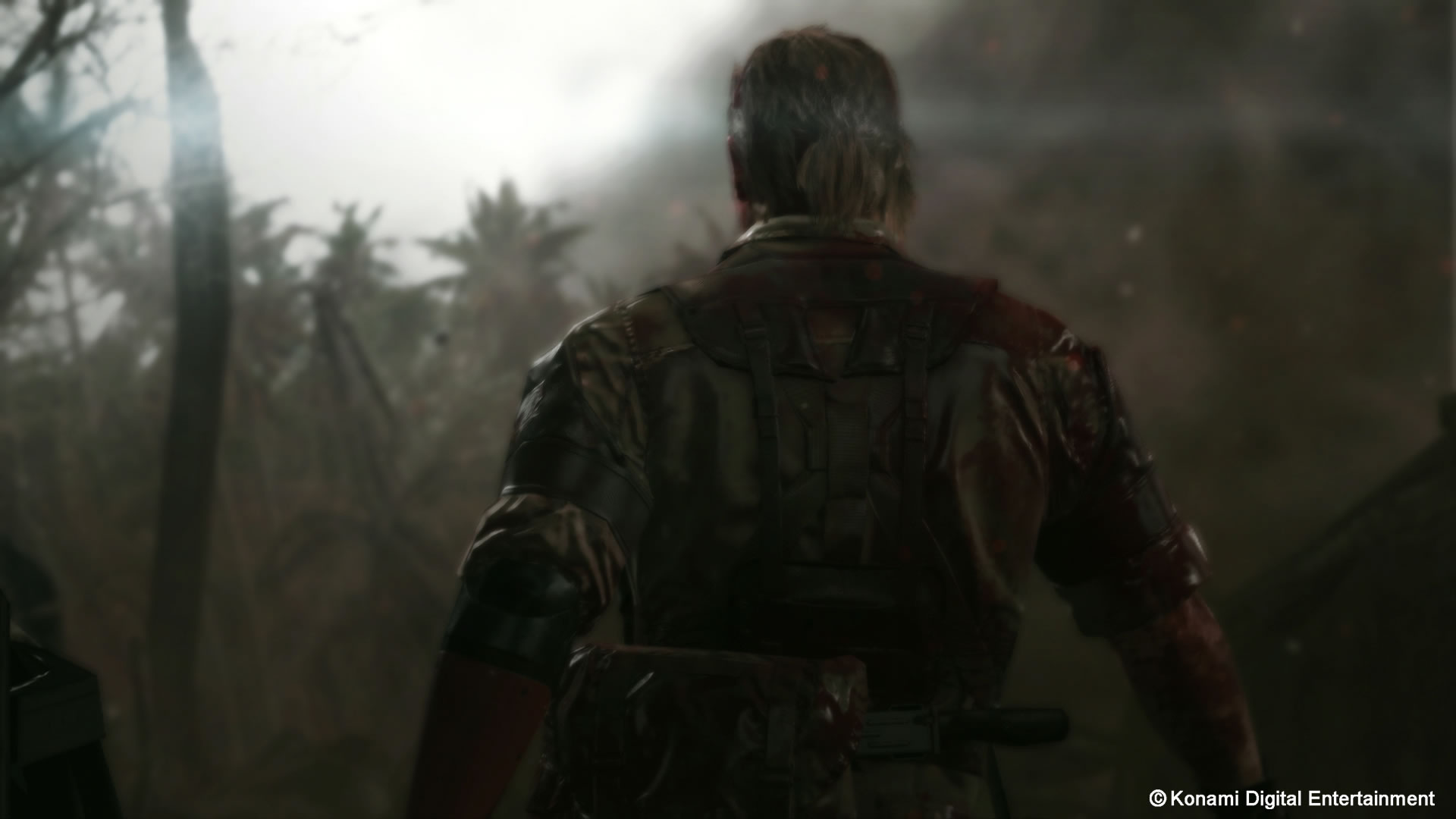 Image de Metal Gear Solid V : The Phantom Pain