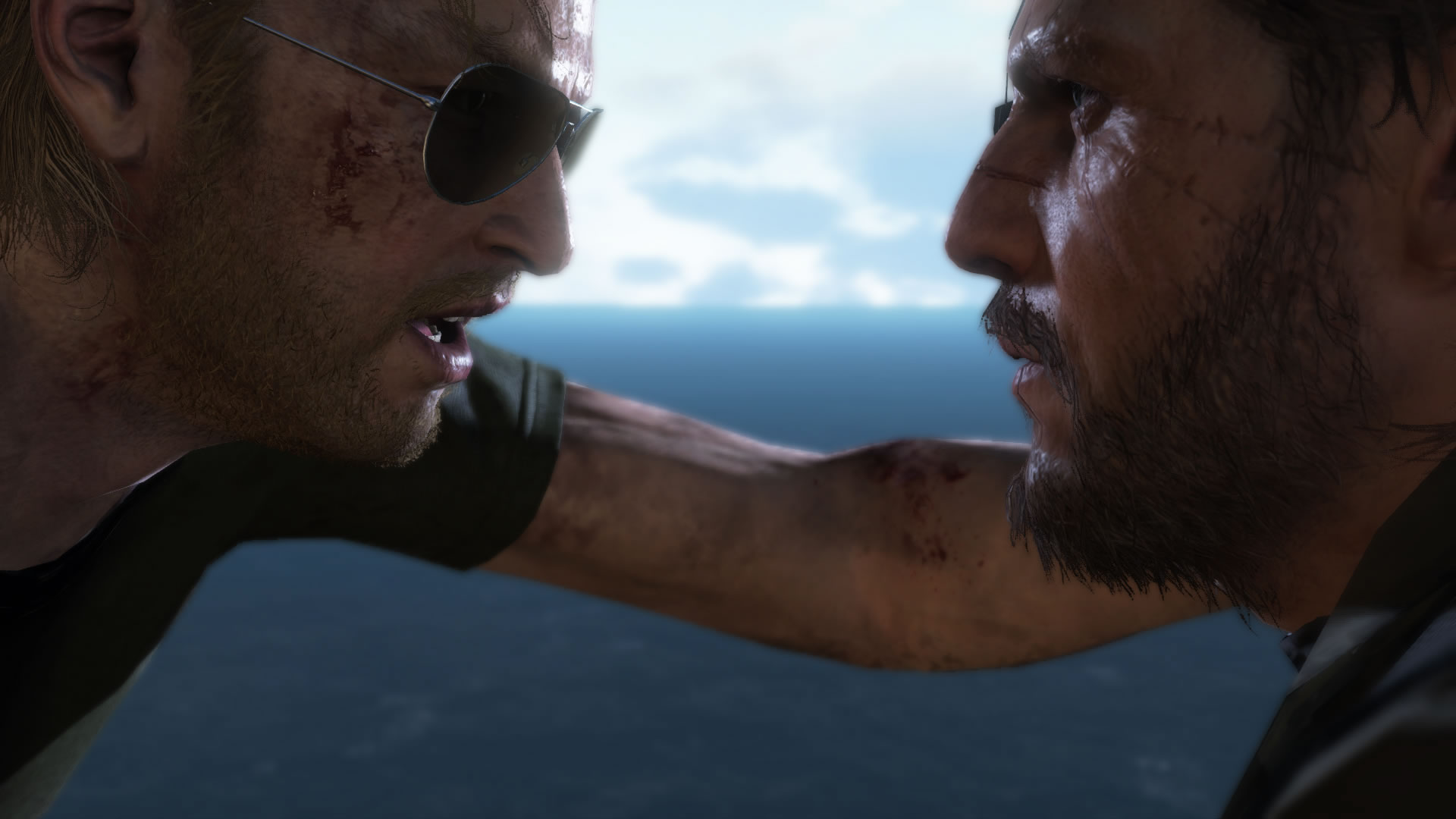 Image de Metal Gear Solid V : The Phantom Pain