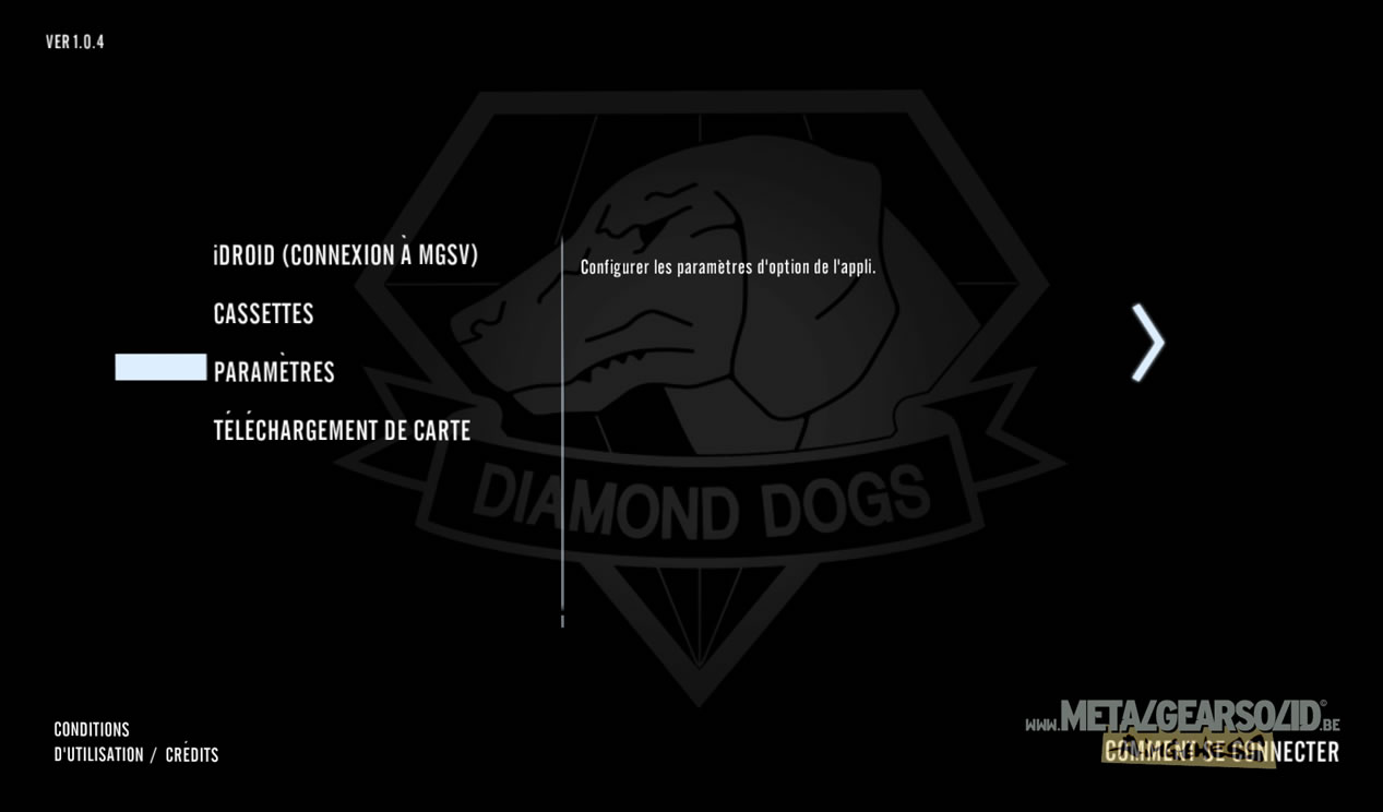 Image de Metal Gear Solid V : The Phantom Pain