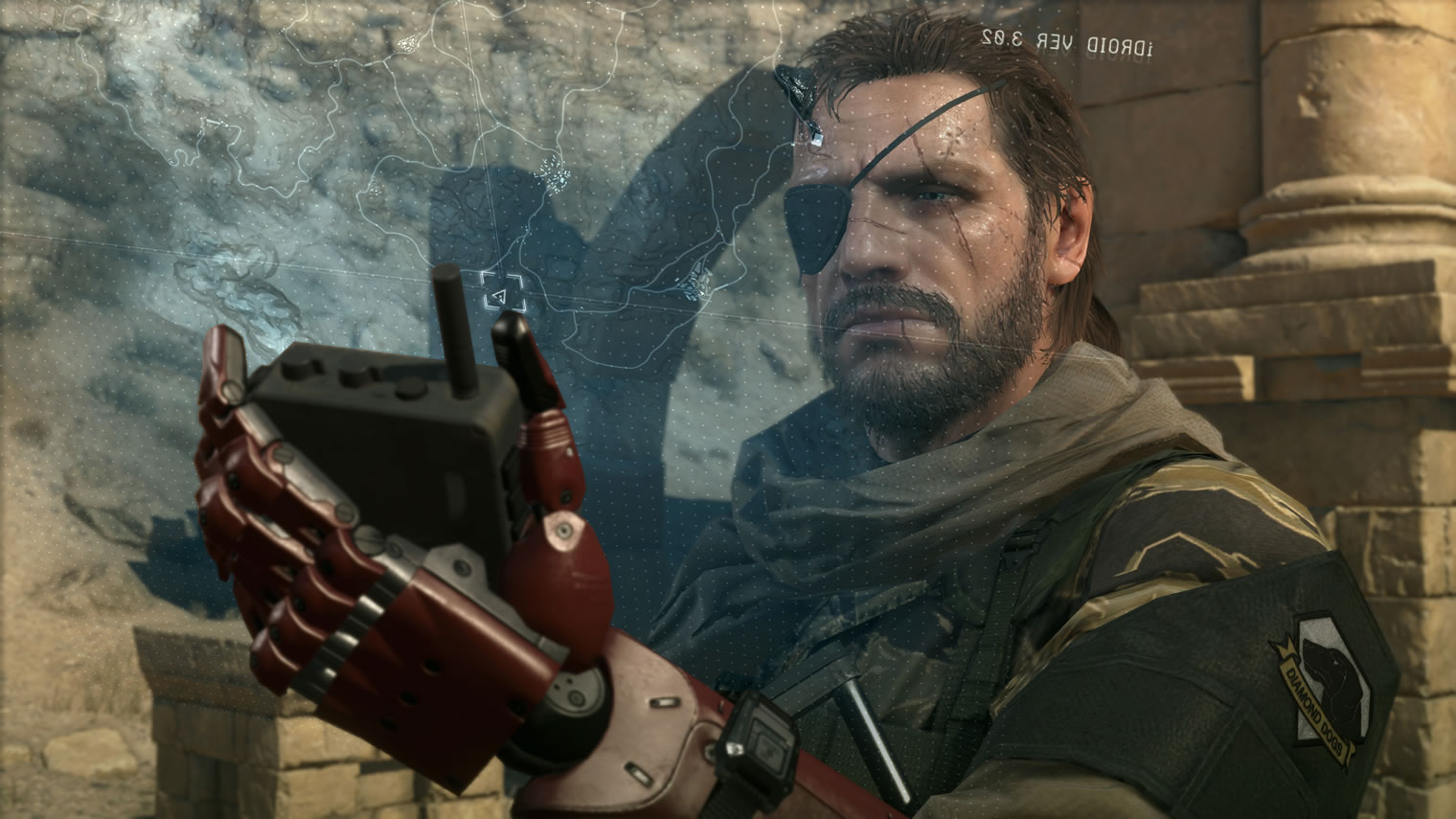 Image de Metal Gear Solid V : The Phantom Pain