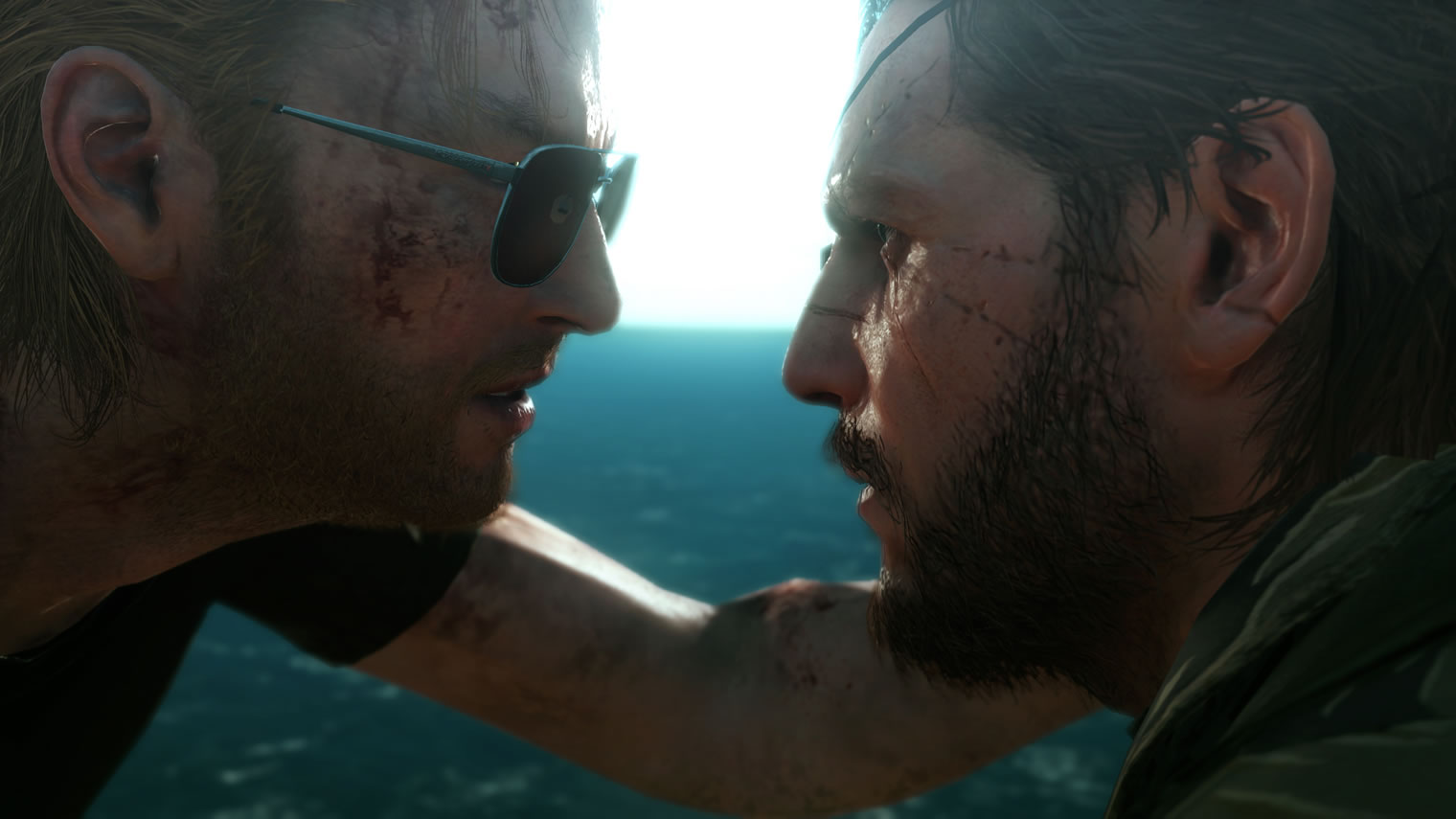 Image de Metal Gear Solid V : The Phantom Pain