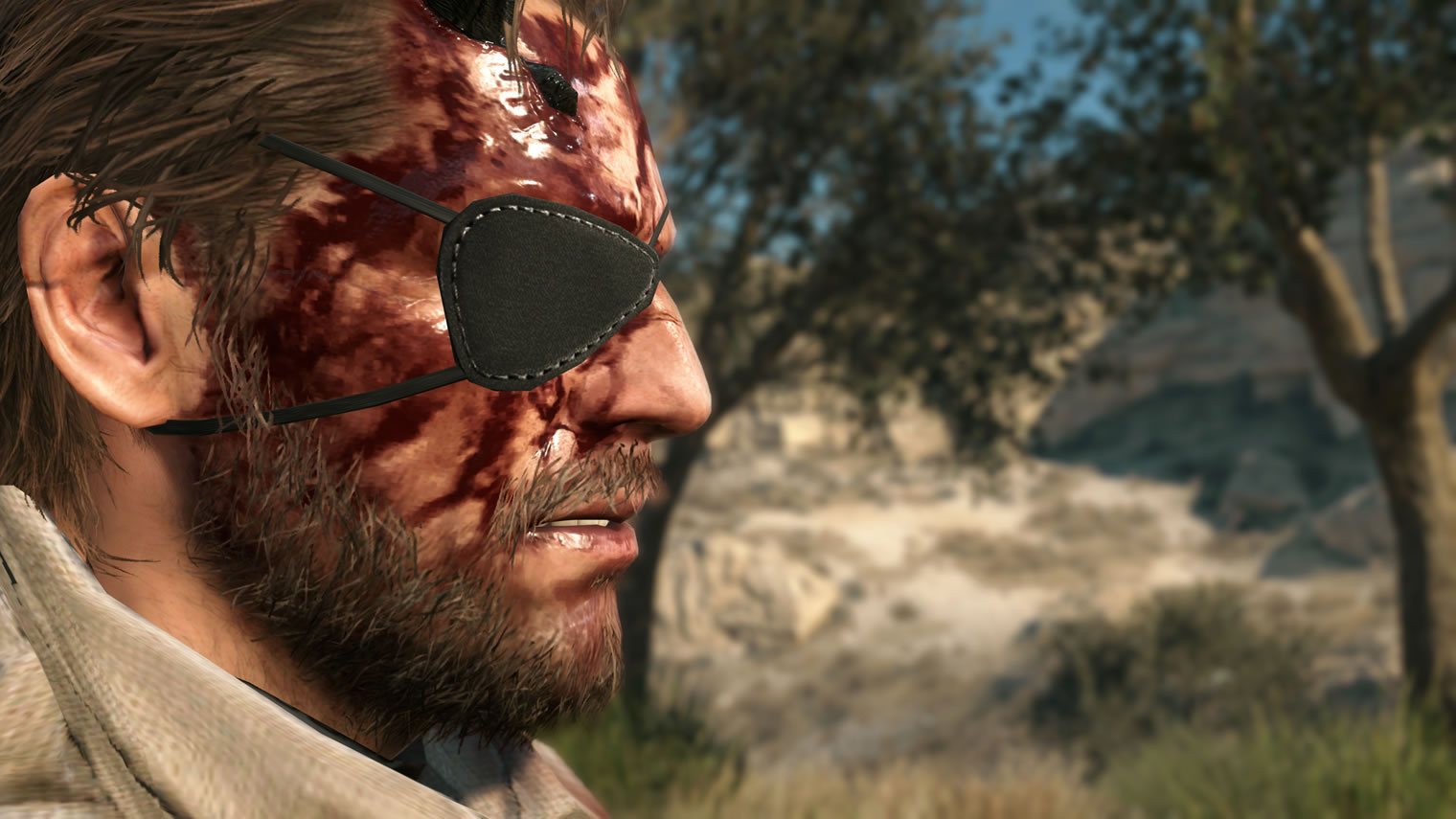 Image de Metal Gear Solid V : The Phantom Pain