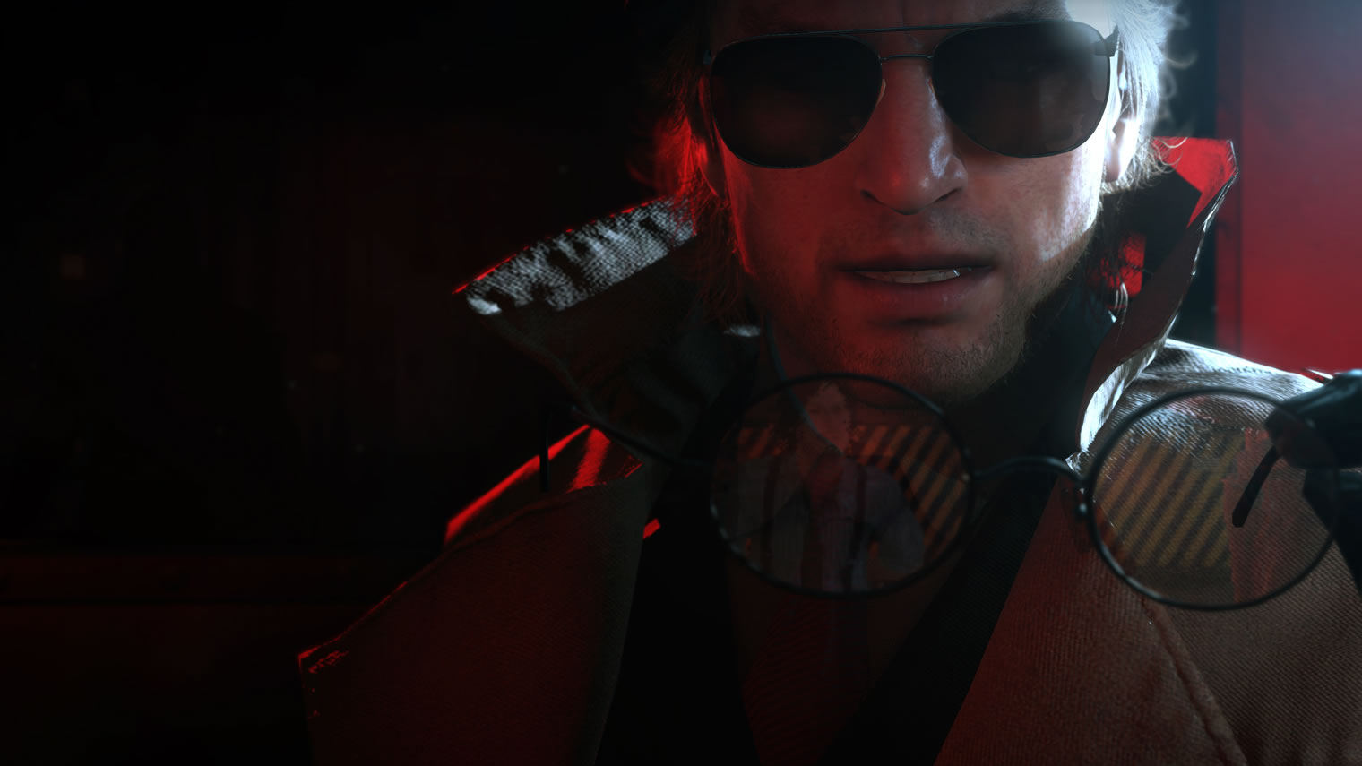 Image de Metal Gear Solid V : The Phantom Pain