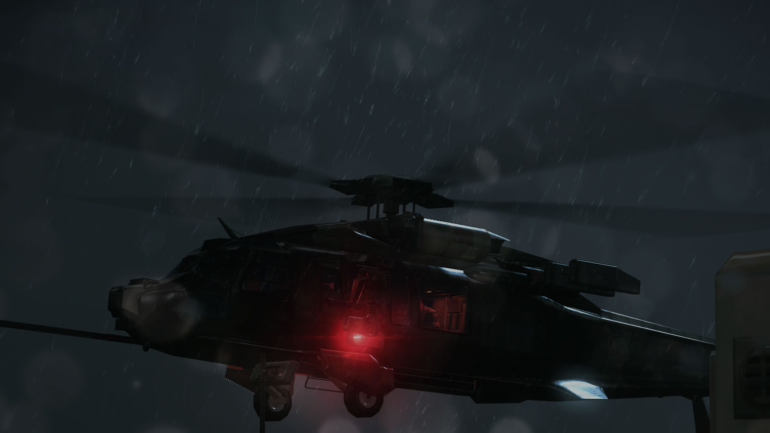 Image de Metal Gear Solid V : The Phantom Pain