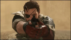 Nouvelles images pour Metal Gear Online - Metal Gear Solid V