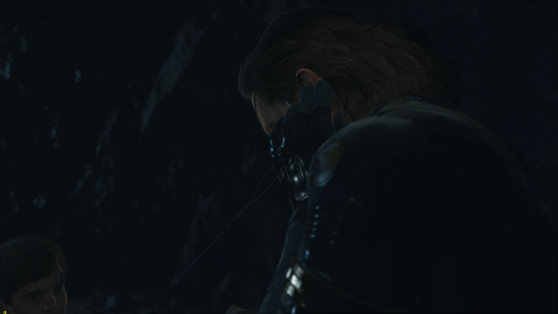 Une avalanche d'images de Metal Gear Solid V : Ground Zeroes sur PC