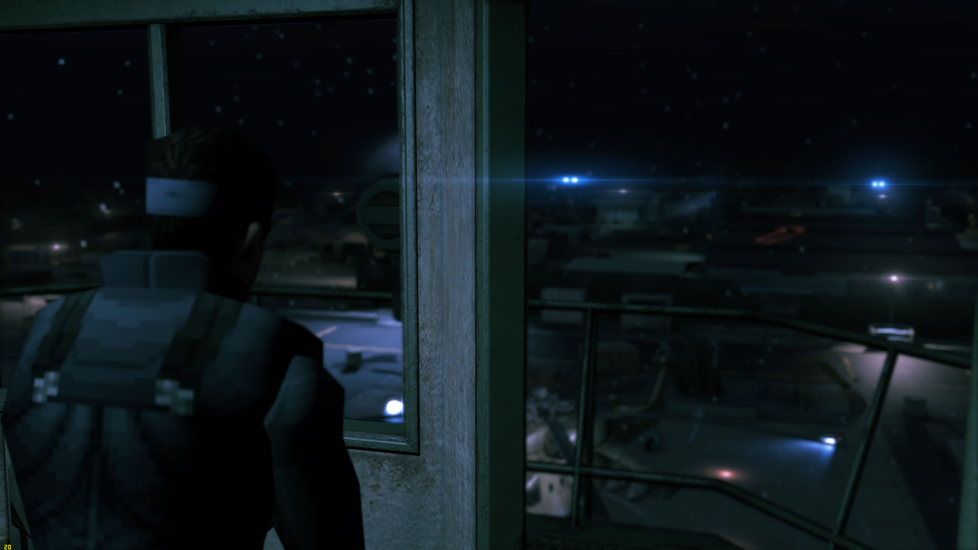 Une avalanche d'images de Metal Gear Solid V : Ground Zeroes sur PC