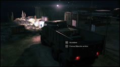 Une avalanche dimages de Metal Gear Solid V : Ground Zeroes sur PC