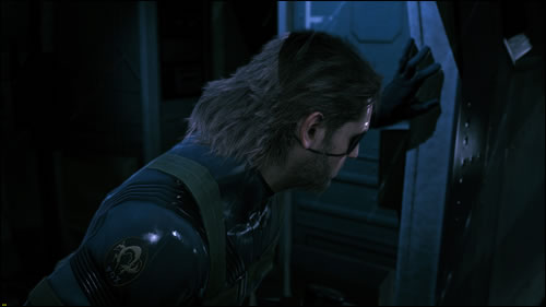 Une avalanche dimages de Metal Gear Solid V : Ground Zeroes sur PC