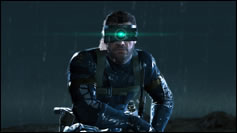 Une avalanche dimages de Metal Gear Solid V : Ground Zeroes sur PC