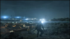 Une avalanche dimages de Metal Gear Solid V : Ground Zeroes sur PC