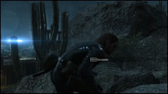 Une avalanche dimages de Metal Gear Solid V : Ground Zeroes sur PC