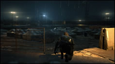 Une avalanche dimages de Metal Gear Solid V : Ground Zeroes sur PC