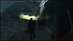 Une avalanche dimages de Metal Gear Solid V : Ground Zeroes sur PC