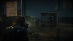 Une avalanche dimages de Metal Gear Solid V : Ground Zeroes sur PC