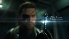 Une avalanche dimages de Metal Gear Solid V : Ground Zeroes sur PC