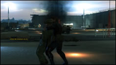 Une avalanche dimages de Metal Gear Solid V : Ground Zeroes sur PC