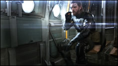 Une avalanche dimages de Metal Gear Solid V : Ground Zeroes sur PC