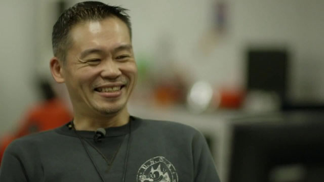 Keiji Inafune sur l'affaire Hideo Kojima et Konami : la culture japonaise en cause