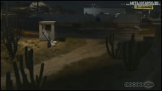 GDC 2013 - Metal Gear Solid V - Le photoralisme  travers les yeux du FOX