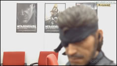 GDC 2013 - Metal Gear Solid V - Le photoralisme  travers les yeux du FOX