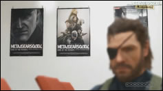 GDC 2013 - Metal Gear Solid V - Le photoralisme  travers les yeux du FOX