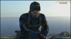 GDC 2013 - Metal Gear Solid V - Le photoralisme  travers les yeux du FOX