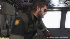 MGSV : Son dveloppement, ses emblmes et la folie de Yoji Shinkawa