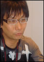 Hideo Kojima