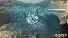 Les 30 minutes de gameplay de Metal Gear Solid V : The Phantom Pain en vido